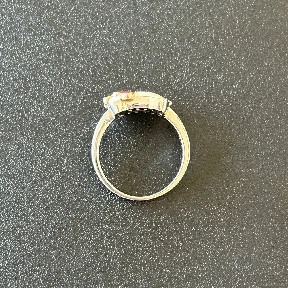 Hello Kitty Ring - Picture 10 of 10
